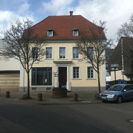 Kaiserslautern Apartment Exterior foto