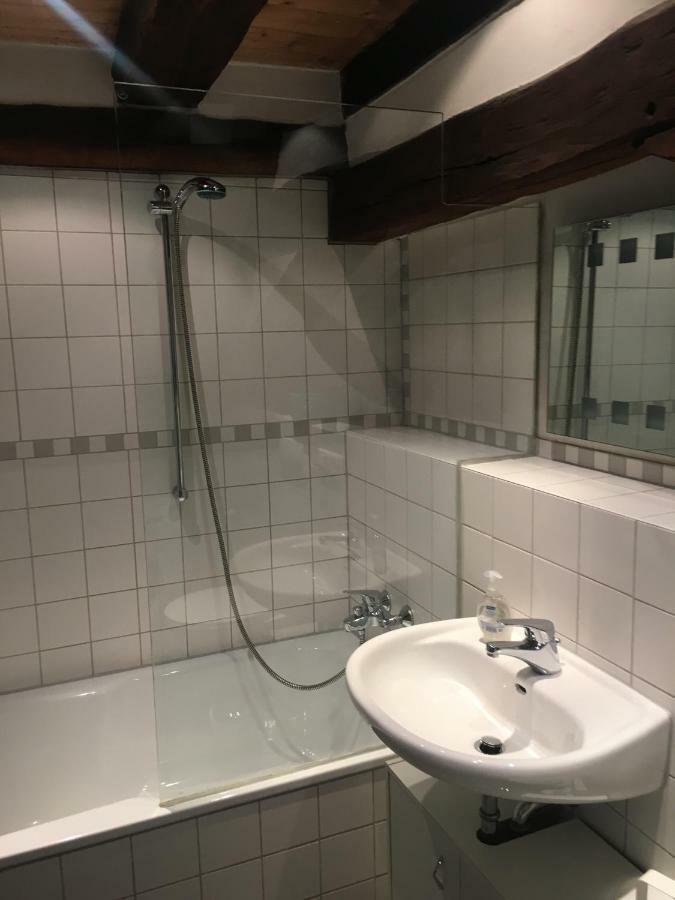 Kaiserslautern Apartment Exterior foto