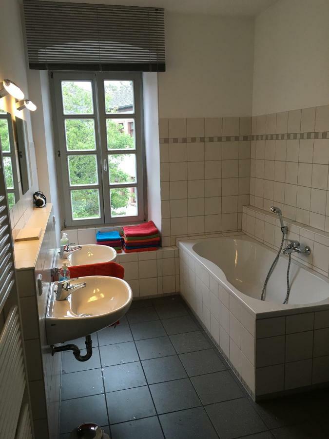 Kaiserslautern Apartment Exterior foto