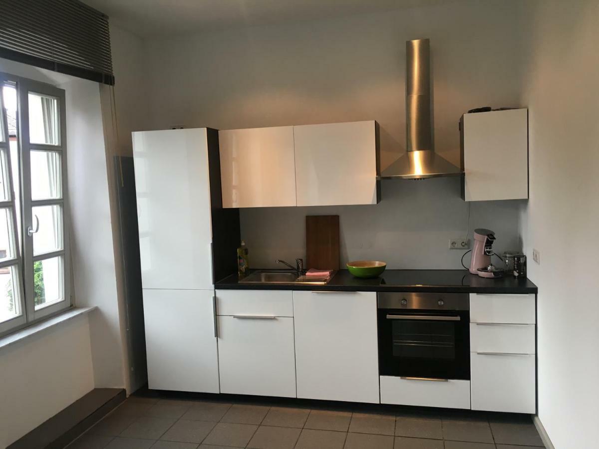 Kaiserslautern Apartment Exterior foto