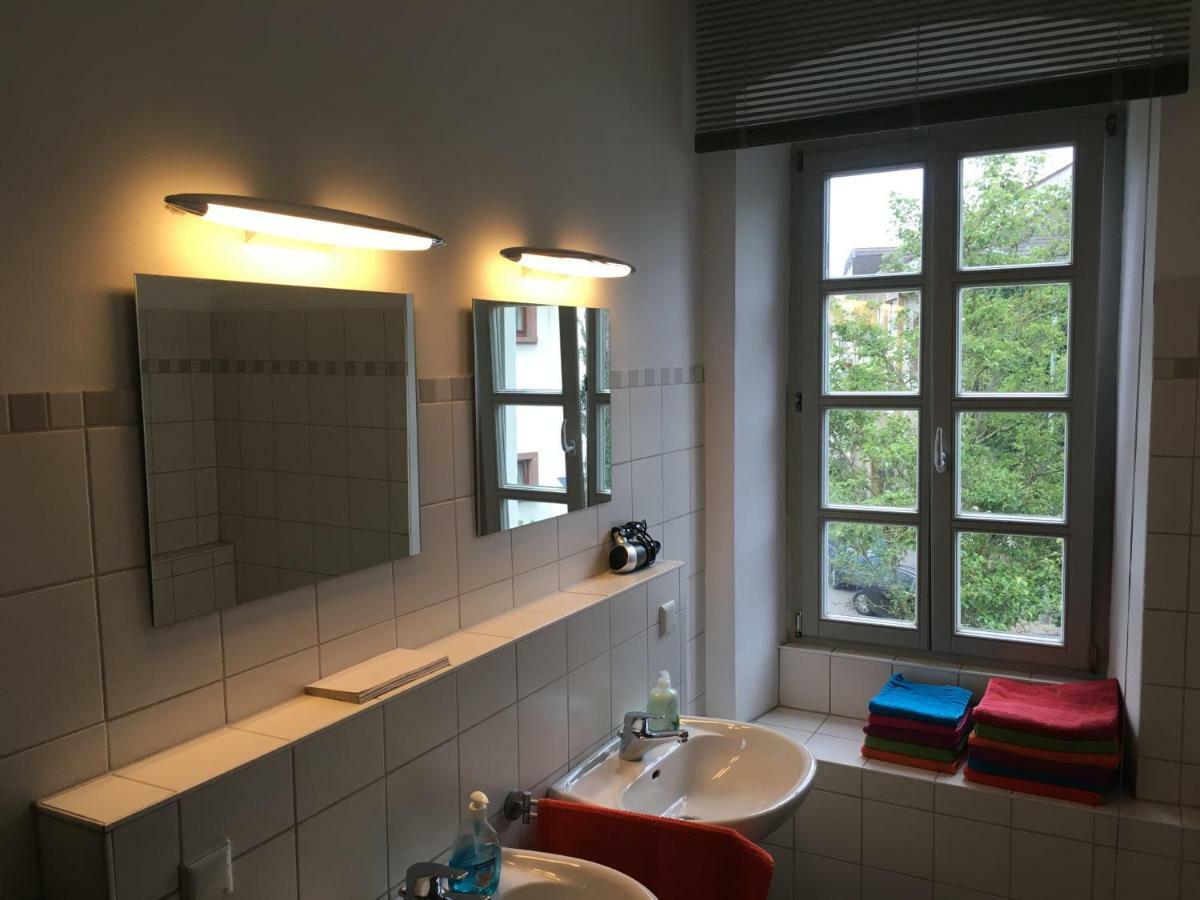 Kaiserslautern Apartment Exterior foto