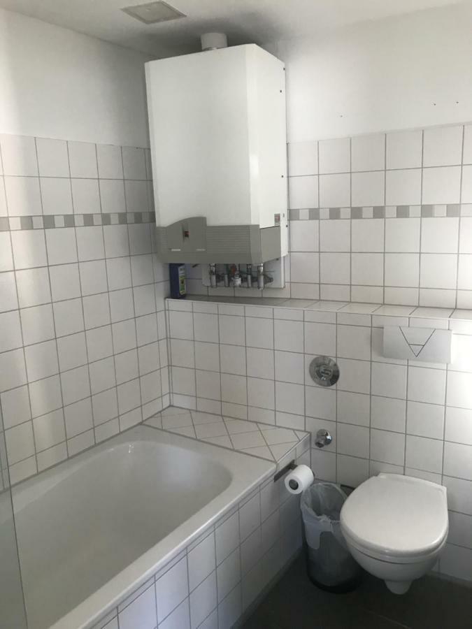 Kaiserslautern Apartment Exterior foto